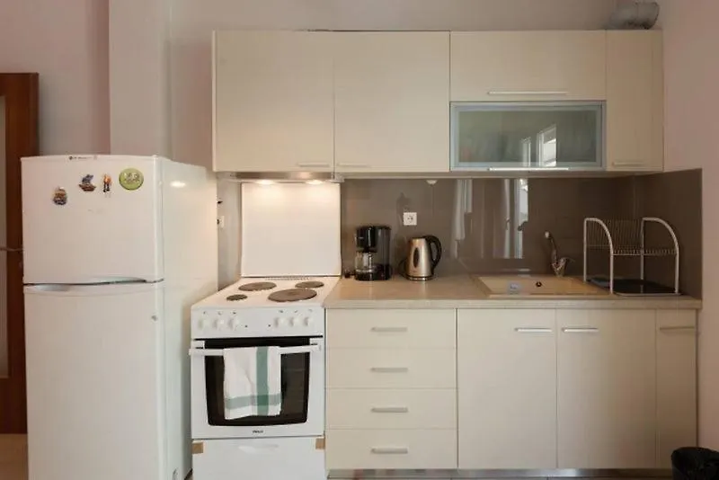 Minoan Mythic Hideout Apartment Thessaloniki Greece