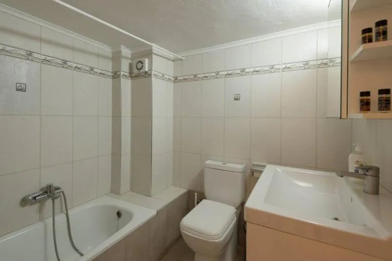 Minoan Mythic Hideout Apartment Thessaloniki Greece