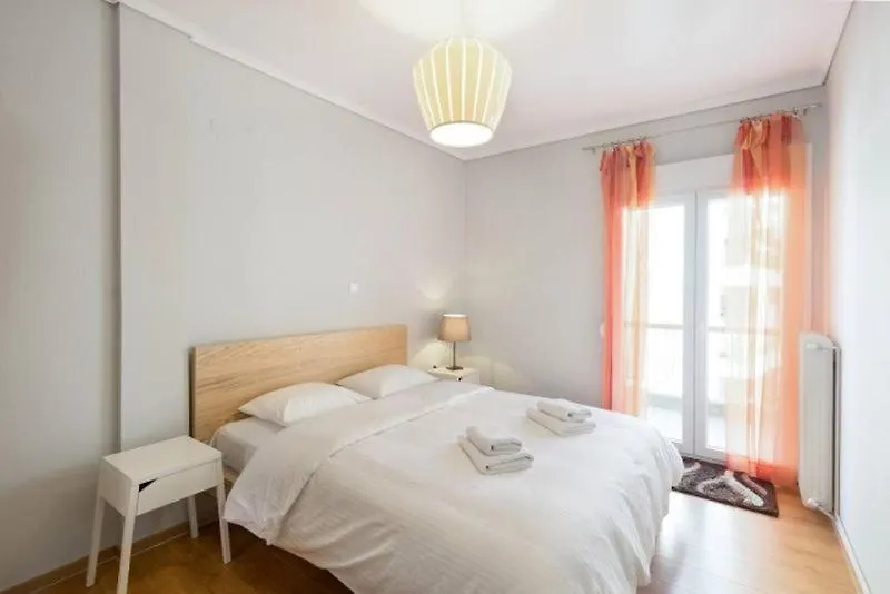 Minoan Mythic Hideout Apartment Thessaloniki Greece